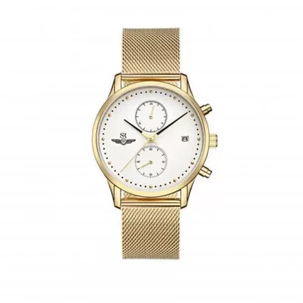 Đồng Hồ Nam SRwatch Chrono SG5841.1402