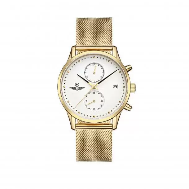 SRWATCH Chrono SG5841.1402