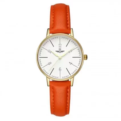 Đồng Hồ Nữ SRWATCH Classy SL6657.4402