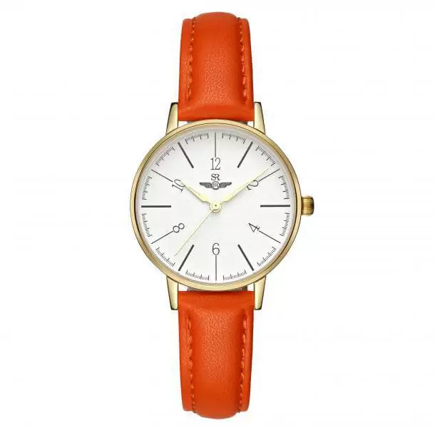 Đồng Hồ Nữ SRWATCH Classy SL6657.4402