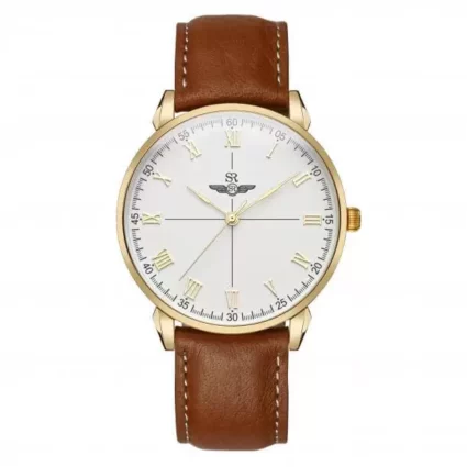 Đồng Hồ Nam SRwatch Renata RNT SG2089.4602RNT