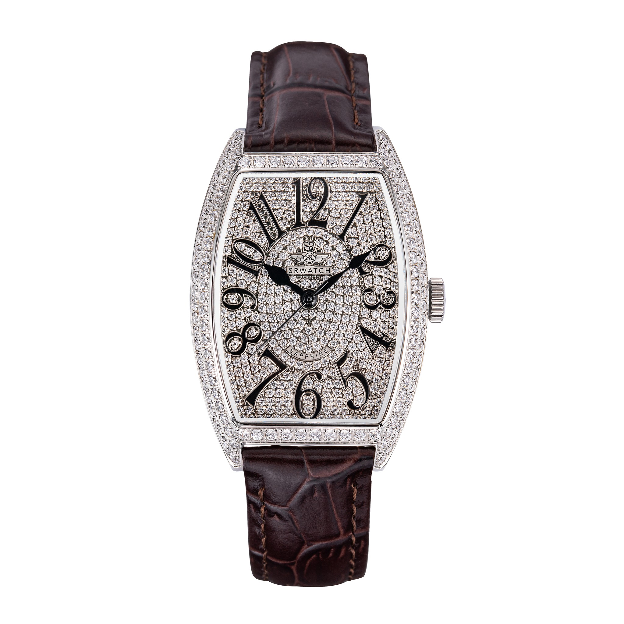 Đồng Hồ Nữ SRwatch SL5001.4202BL