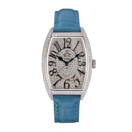 Đồng Hồ Nữ SRwatch SL5001.4302BL