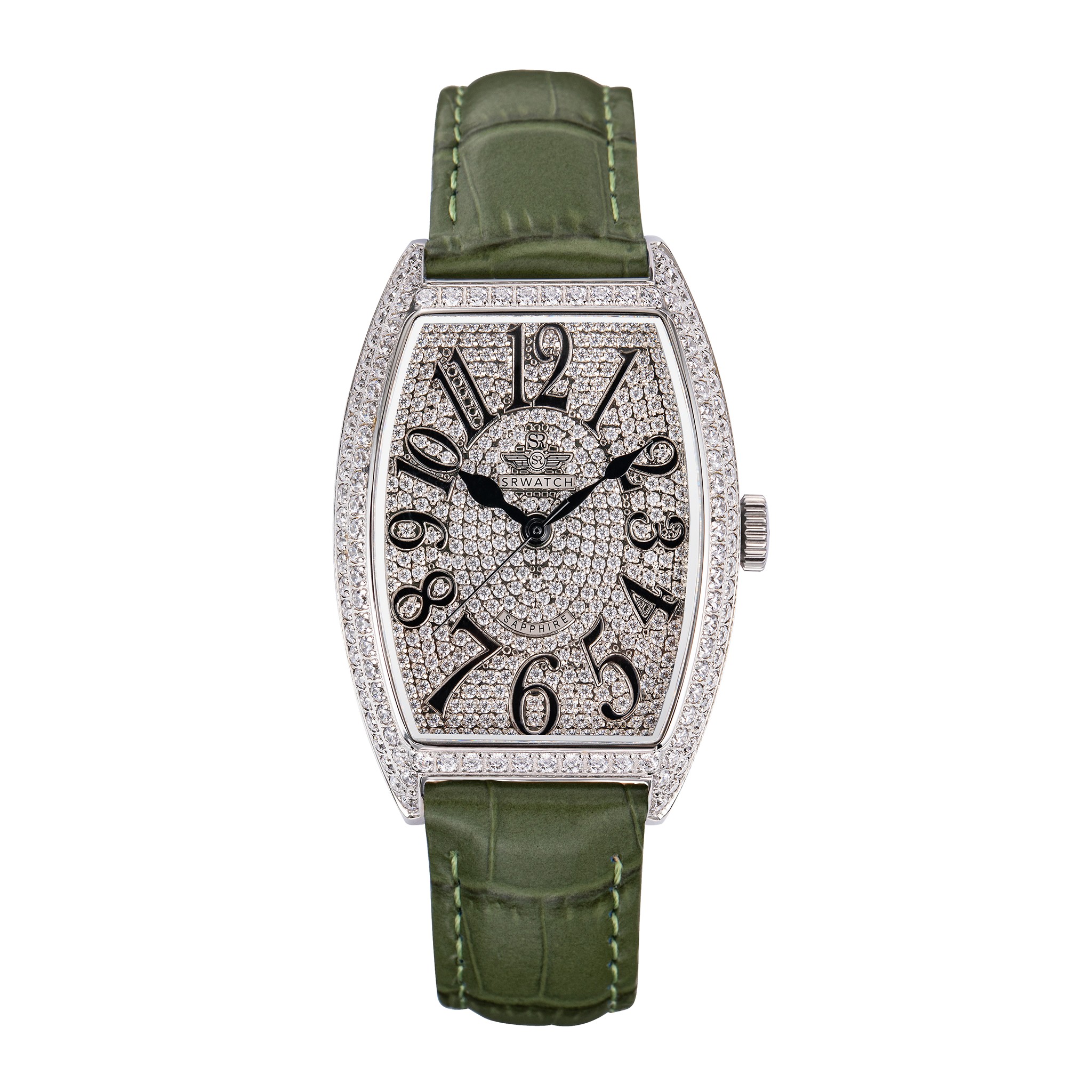 Đồng Hồ Nữ SRwatch SL5001.4602BL