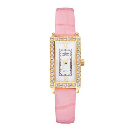 Đồng Hồ Nữ SRwatch SL5004.4702BL