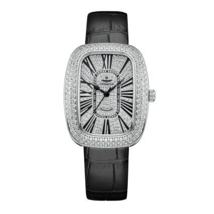 Đồng Hồ Nữ SRwatch SL5009.4102BL