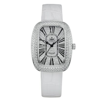 Đồng Hồ Nữ SRwatch SL5009.4402BL