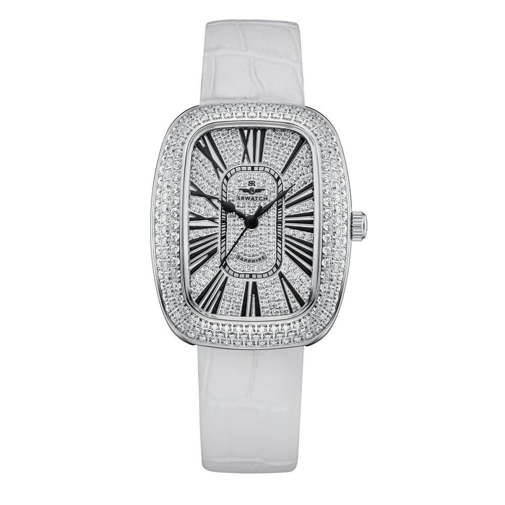 Đồng Hồ Nữ SRwatch SL5009.4402BL