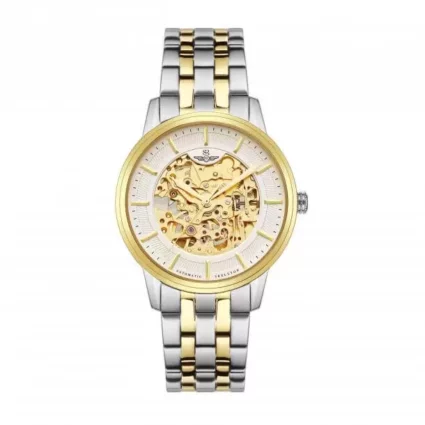 Đồng Hồ Nam SRwatch Skeleton SG8892.1202