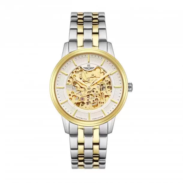 SRWATCH Skeleton SG8892.1202