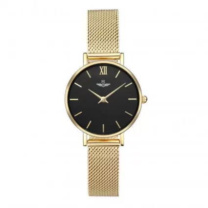 Đồng Hồ Nữ SRwatch Timepiece Lady SL1085.1401