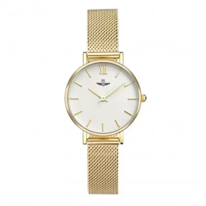 Đồng Hồ Nữ SRwatch Timepiece Lady SL1085.1402