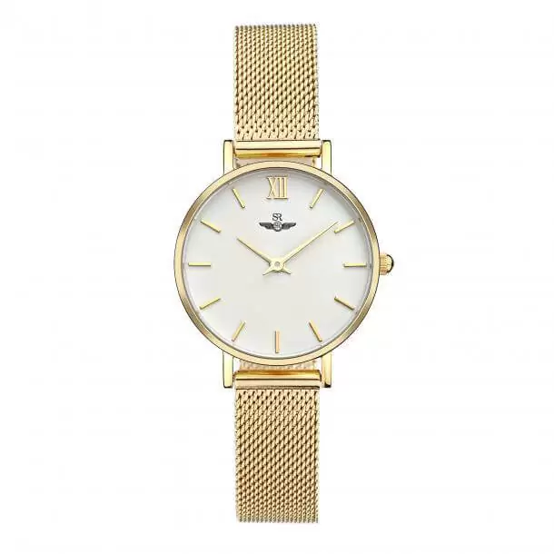 Đồng Hồ Nữ SRwatch Timepiece Lady SL1085.1402