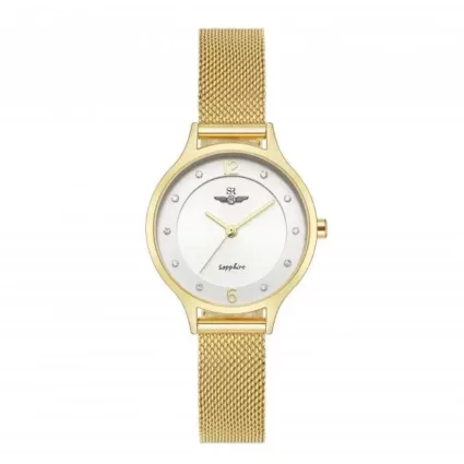 Đồng Hồ Nữ SRwatch Timepiece Lady SL1605.1402TE