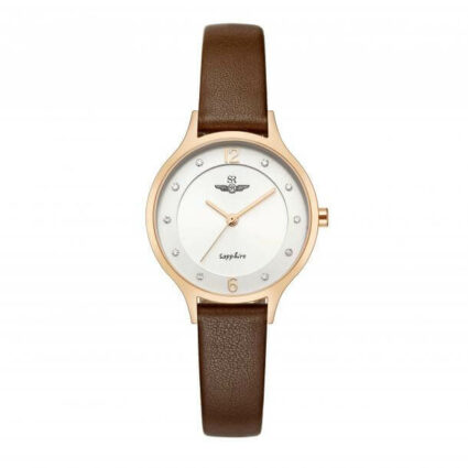 Đồng Hồ Nữ SRwatch Timepiece Lady SL1607.4902TE