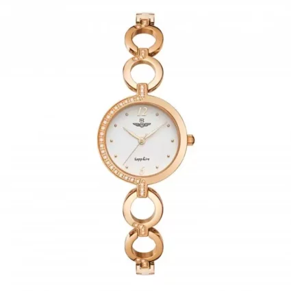 Đồng Hồ Nữ SRwatch Timepiece Lady SL1608.1302TE