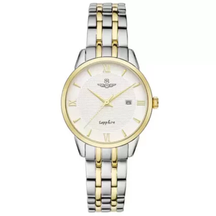 Đồng Hồ Nữ SRwatch Timepiece TE SL1071.1202TE