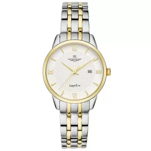 Đồng Hồ Nữ SRwatch Timepiece TE SL1071.1202TE
