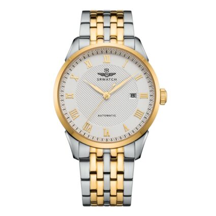 Đồng Hồ Nam SRwatch Automatic AT SG8887.1202AT