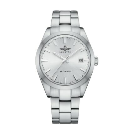 Đồng Hồ Nam SRwatch Automatic AT SG8888.1102AT