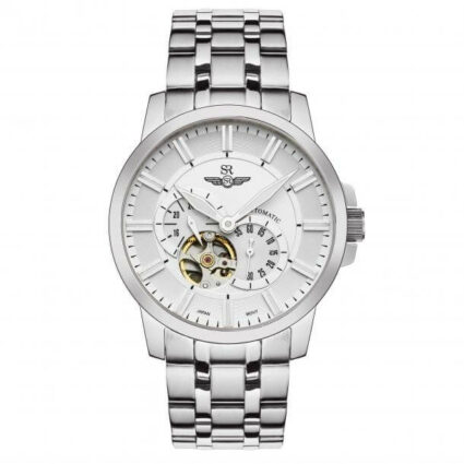Đồng Hồ Nam SRwatch Automatic Open Heart SG8871.1102