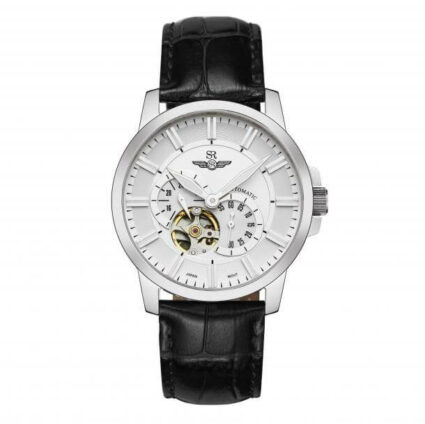 Đồng Hồ Nam SRwatch Automatic Open Heart SG8872.4102