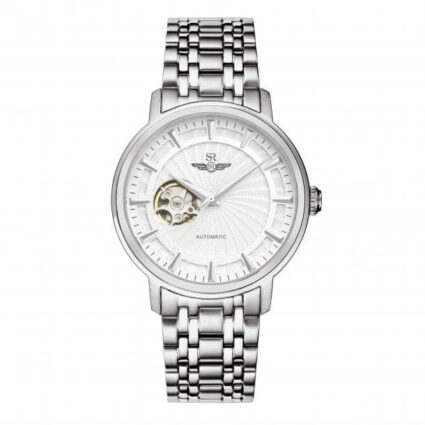 Đồng Hồ Nam SRwatch Automatic Open Heart SG8873.1102