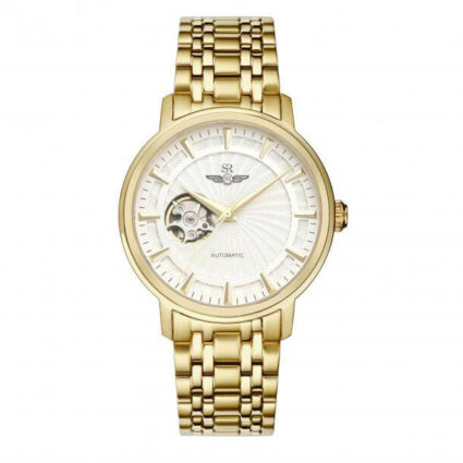 Đồng Hồ Nam SRwatch Automatic Open Heart SG8873.1402