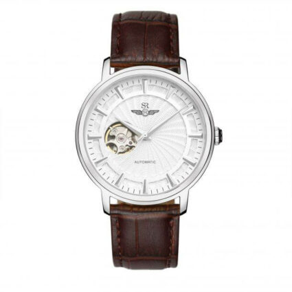 Đồng Hồ Nam SRwatch Automatic Open Heart SG8874.4102