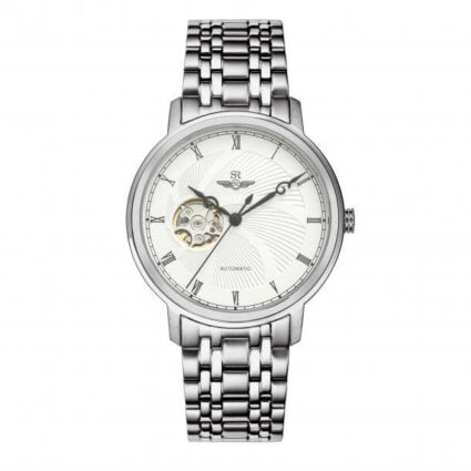 Đồng Hồ Nam SRwatch Automatic Open Heart SG8875.1102