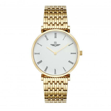 Đồng Hồ Nam SRwatch Classic SG8702.1402