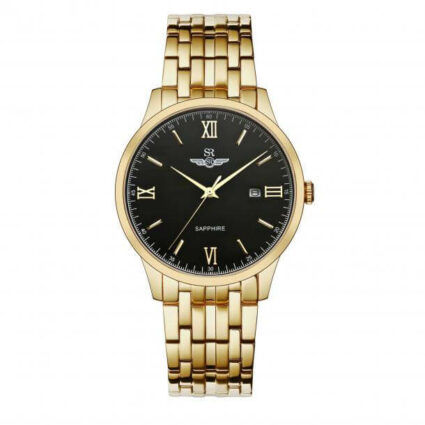 Đồng Hồ Nam SRwatch Classic SG9002.1401