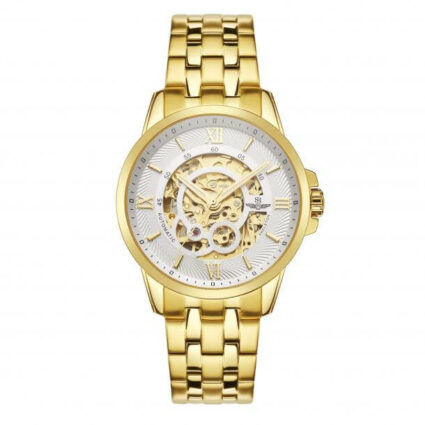 Đồng Hồ Nam SRwatch Skeleton SG8894.1402