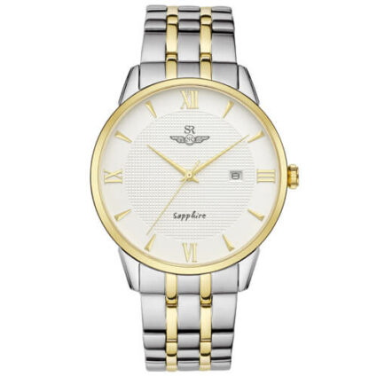 Đồng Hồ Nam SRwatch Timepiece TE SG1071.1202TE