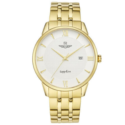 Đồng Hồ Nam SRwatch Timepiece TE SG1071.1402TE