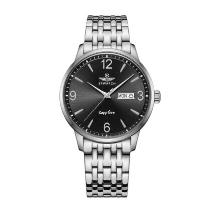 Đồng Hồ Nam SRwatch Timepiece TE SG1903.1101TE