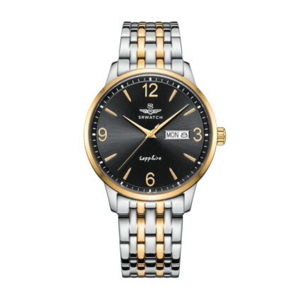 Đồng Hồ Nam SRwatch Timepiece TE SG1903.1201TE