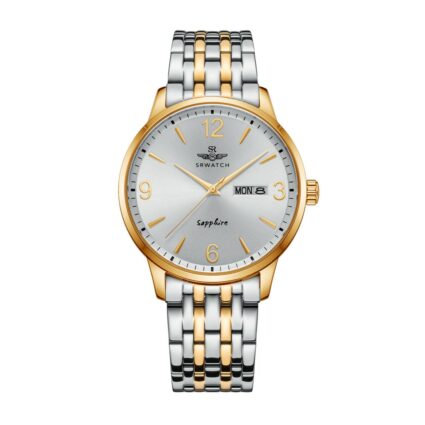Đồng Hồ Nam SRwatch Timepiece TE SG1903.1202TE
