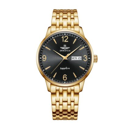 Đồng Hồ Nam SRwatch Timepiece TE SG1903.1401TE