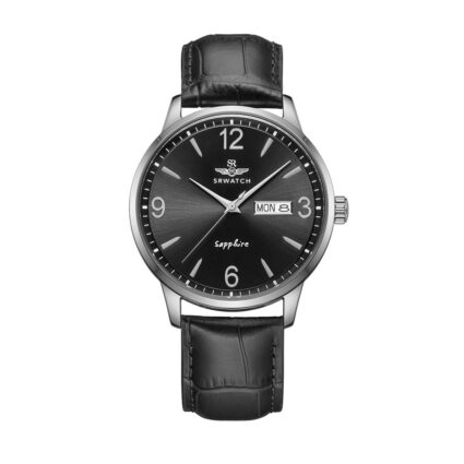 Đồng Hồ Nam SRwatch Timepiece TE SG1904.4101TE