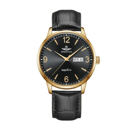 Đồng Hồ Nam SRwatch Timepiece TE SG1904.4601TE