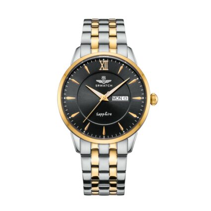 Đồng Hồ Nam SRwatch Timepiece TE SG1905.1201TE