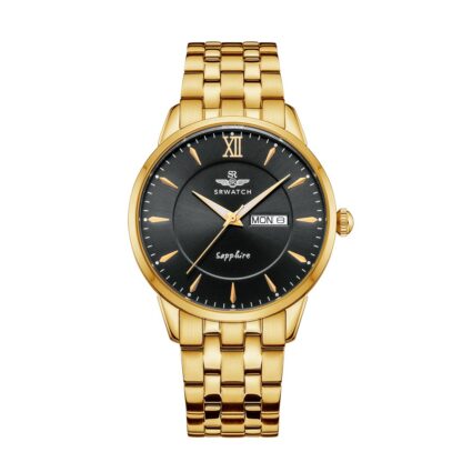 Đồng Hồ Nam SRwatch Timepiece TE SG1905.1401TE