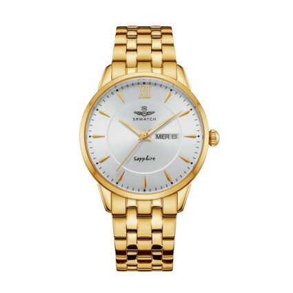 Đồng Hồ Nam SRwatch Timepiece TE SG1905.1402TE