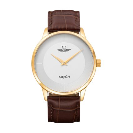 Đồng Hồ Nam SRwatch SG3004.4602CV