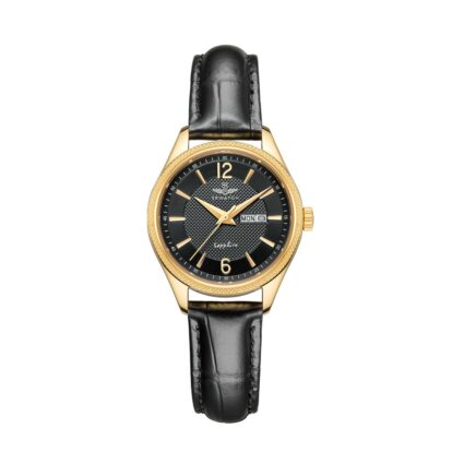 Đồng Hồ Nữ SRwatch SL1906.4601TE