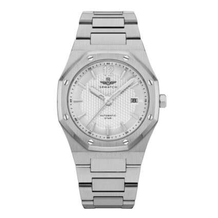 Đồng Hồ Nam SRwatch AT SG18181.1102STAR