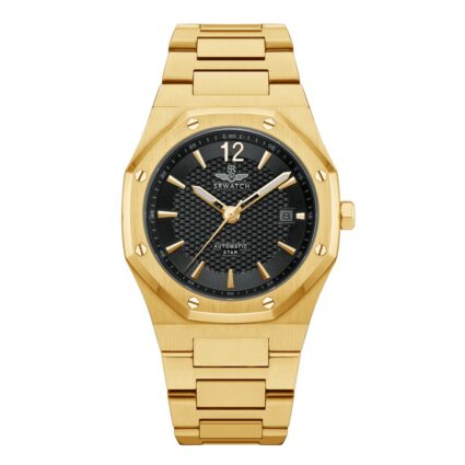 Đồng Hồ Nam SRwatch AT SG18181.1401STAR