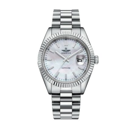 Đồng Hồ Nam SRwatch SG7003.1102GM