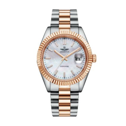 Đồng Hồ Nam SRwatch SG7003.1302GM